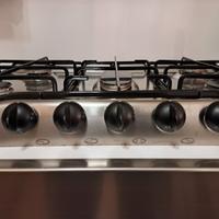 Piano cottura 67x51 cm