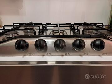 Piano cottura 67x51 cm