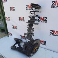 FUSELLO COMPLETO ANTERIORE SINISTRO RENAULT Megane