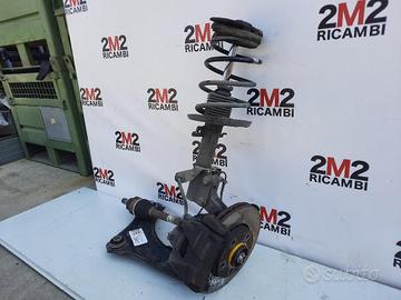 FUSELLO COMPLETO ANTERIORE SINISTRO RENAULT Megane