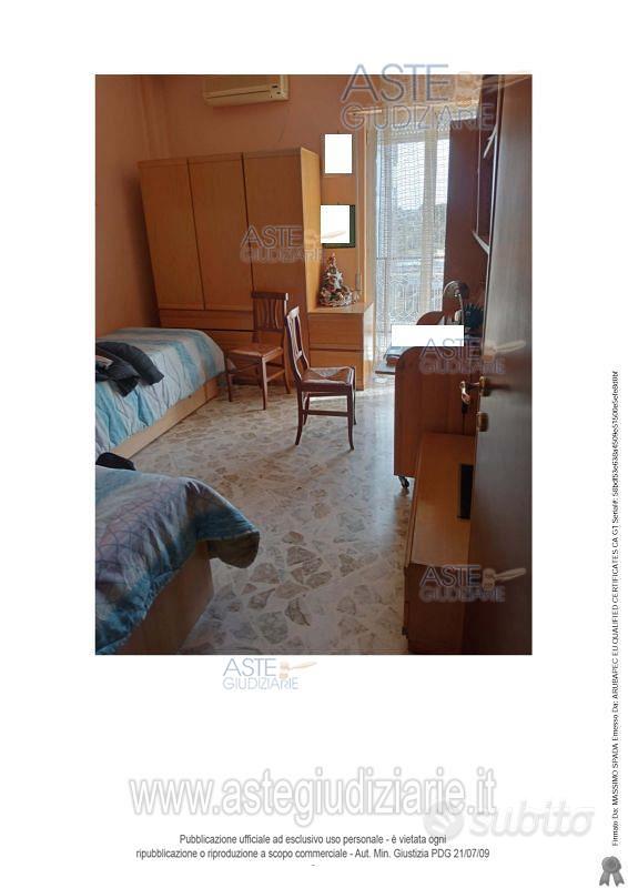 Apartment in Bari, Carbonara di Bari, Municipio 4 - Vista 5