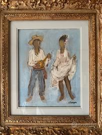 Quadri Leonardo Stroppa