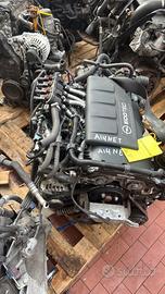 Motore Opel sigla A14net