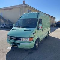 Iveco Daily 35S12 2004