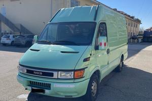 Iveco Daily 35S12 2004