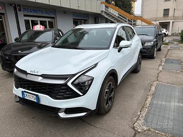Kia Sportage 1.6 CRDi MHEV DCT Business