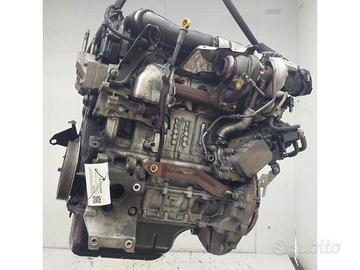 KVJA MOTORE IMP.BOSCH FORD FIESTA VI (6° SERIE) 1.