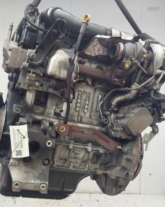 KVJA MOTORE IMP.BOSCH FORD FIESTA VI (6° SERIE) 1.