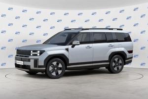 Hyundai Santa Fe 1.6 T-GDi HEV 2WD AT 5 posti...