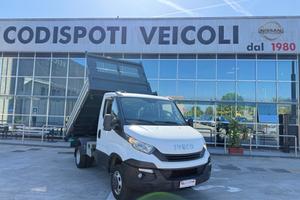 IVECO DAILY 35C12 RIBALTABILE TRE LATI