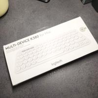 logitech k380 tastiera nuova