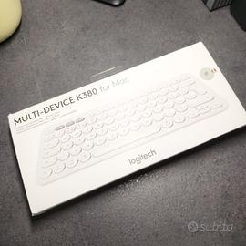 logitech k380 tastiera nuova