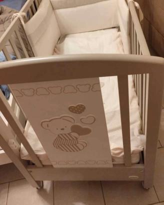 Culla Foppapedretti Dolce Cuore