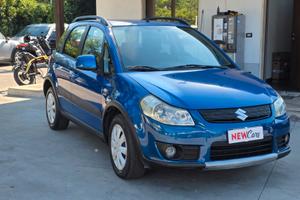 Suzuki SX4 1.6 DDiS 16V Urban Line