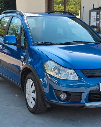 Suzuki SX4 1.6 DDiS 16V Urban Line