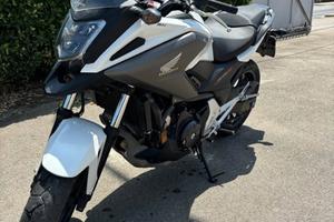 Honda nc750 2020