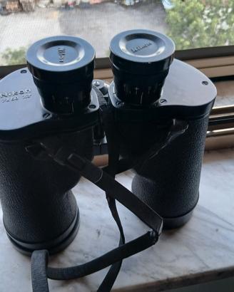 Binocolo professionale