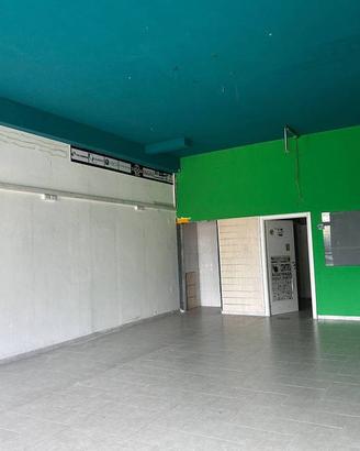 Immobile di 100 m² con 2 locali a Monteforte Irpin