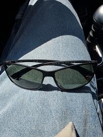 Occhiali da Sole Ray-Ban Liteforce RB4179
