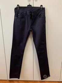 Pantaloni uomo skinny Zara Man tg. 38