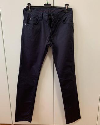 Pantaloni uomo skinny Zara Man tg. 38