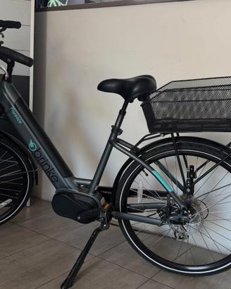 Brinke Florence E-Bike 2022