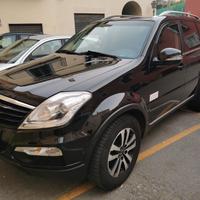 Ssangyong Rexton 2.0 Diesel