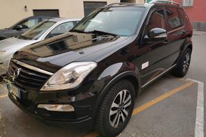 Ssangyong Rexton 2.0 Diesel