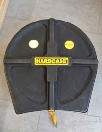 Custodia rullante Hardcase HN14FFS Ludwig Supersen