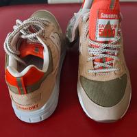 Saucony Shadow 5000 Nuove numero 42,5