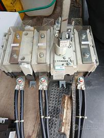 sezionatore siemens