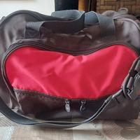 Borsone organizer neonati Chicco