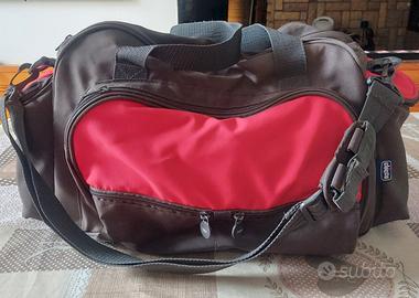 Borsone organizer neonati Chicco