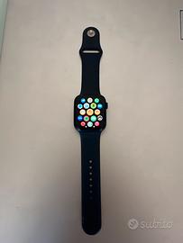 Apple Watch 6 44mm alluminio gps ecg