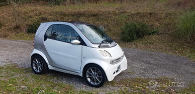 Smart for two NEOPATENTATI