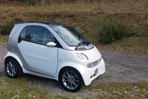 Smart for two NEOPATENTATI