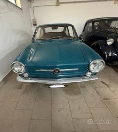 Fiat 850 Coupè