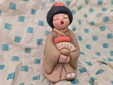 Thun geisha  Yoko la Japanese