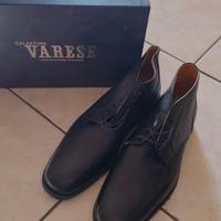 Scarpe Uomo Varese taglia 43 - nuove, mai usate.