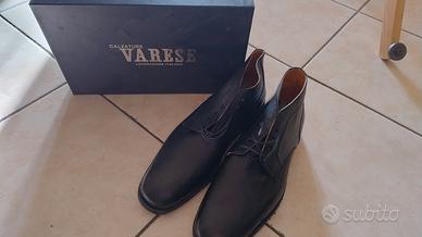 Scarpe Uomo Varese taglia 43 - nuove, mai usate.