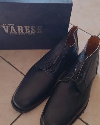 Scarpe Uomo Varese taglia 43 - nuove, mai usate.