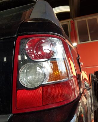 Fanale posteriore destro Range Rover Sport 2009