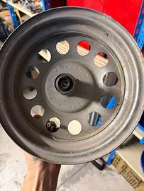 Cerchi  Mbk booster prima serie