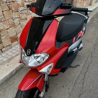 Gilera runner sp 50