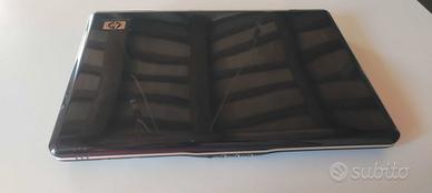PC portatile HP Pavillondv6500