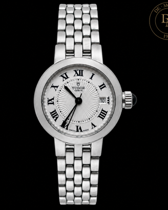 Tudor Claire de Rose ref. 35200 year 2023