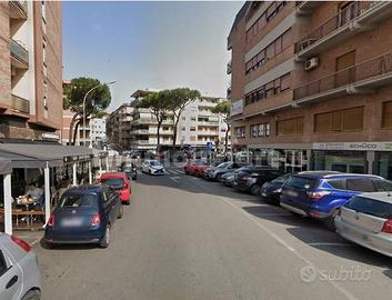 Garage - Box zona Vaticano