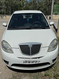 Lancia Ypsilon 1.2 Benzina  2009