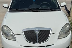 Lancia Ypsilon 1.2 Benzina  2009