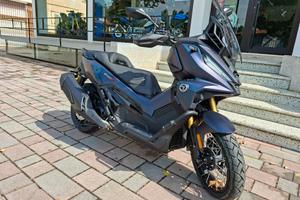 Voge Sfida Sr450X